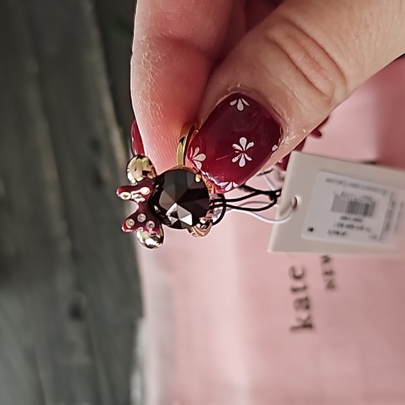 Minnie Mouse ring. - Picture 2 of 5